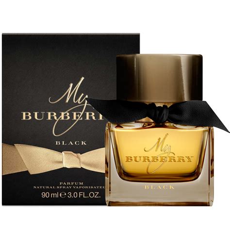 My Burberry Black Perfume Review – Perfume Nez